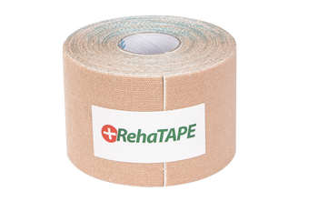 Plaster Reha Tape do kinezjotapingu